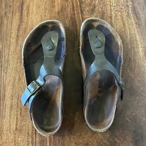 ✨LAST CHANCE Women’s Birkenstock Gizeh Sandals